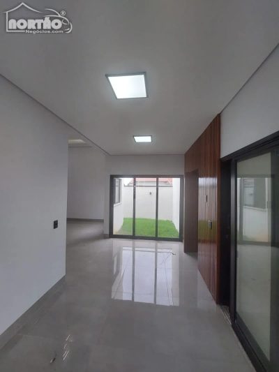 Casa, 3 quartos, 188 m² - Foto 2