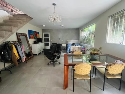 Casa, 3 quartos, 140 m² - Foto 1