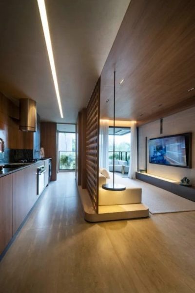 Apartamento, 2 quartos, 71 m² - Foto 3