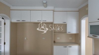 Apartamento, 4 quartos, 230 m² - Foto 3