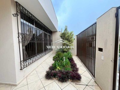 Casa, 3 quartos, 161 m² - Foto 4