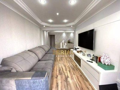 Apartamento, 3 quartos, 142 m² - Foto 5