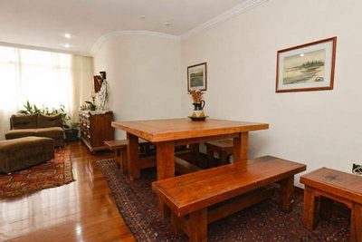Apartamento, 4 quartos, 225 m² - Foto 4