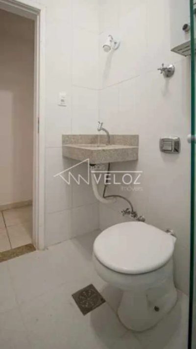 Apartamento, 1 quarto, 38 m² - Foto 2