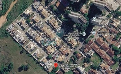 Terreno, 240 m² - Foto 1