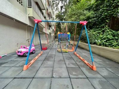 Apartamento, 2 quartos, 113 m² - Foto 1