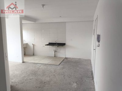 Apartamento, 2 quartos, 46 m² - Foto 4