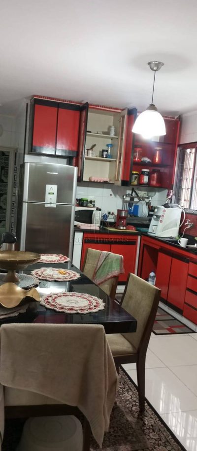 Casa, 3 quartos, 190 m² - Foto 1