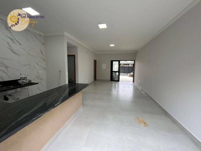 Casa, 3 quartos, 105 m² - Foto 5