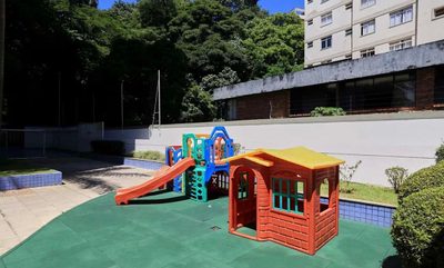 Apartamento, 3 quartos, 130 m² - Foto 5