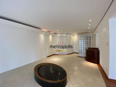 Apartamento, 3 quartos, 190 m² - Foto 4