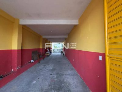 Loja-Salão, 120 m² - Foto 2