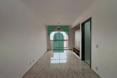 Apartamento, 3 quartos, 60 m² - Foto 2