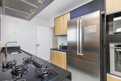 Apartamento, 3 quartos, 126 m² - Foto 2
