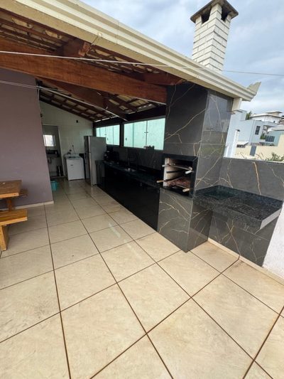 Cobertura, 3 quartos, 144 m² - Foto 5