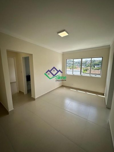 Apartamento, 1 quarto, 49 m² - Foto 2