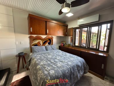 Casa, 3 quartos, 169 m² - Foto 4
