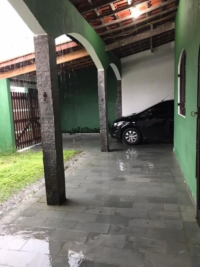 Casa, 2 quartos, 142 m² - Foto 3