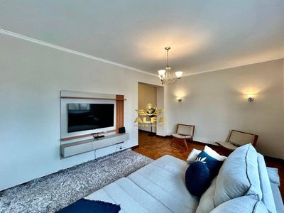 Apartamento, 2 quartos, 158 m² - Foto 3