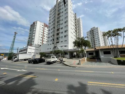 Apartamento, 3 quartos, 105 m² - Foto 2