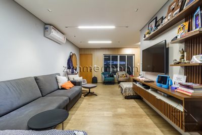 Casa, 3 quartos, 140 m² - Foto 3