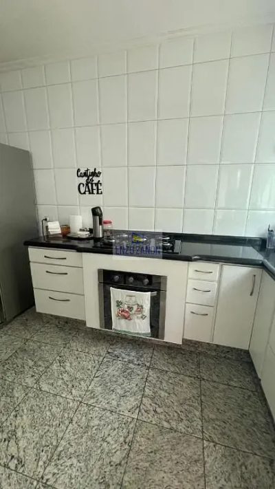 Sobrado, 3 quartos, 300 m² - Foto 5