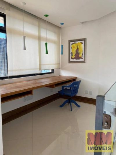 Cobertura, 2 quartos, 165 m² - Foto 1