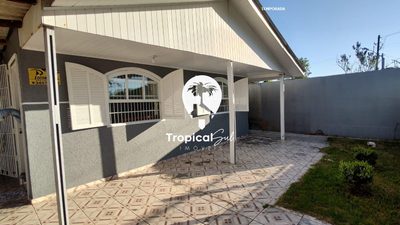 Casa, 4 quartos, 100 m² - Foto 1