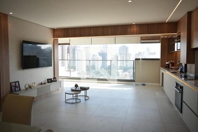 Apartamento, 2 quartos, 89 m² - Foto 1