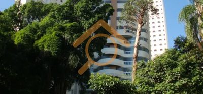 Apartamento, 3 quartos, 145 m² - Foto 4