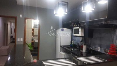 Sala-Conjunto, 43 m² - Foto 4