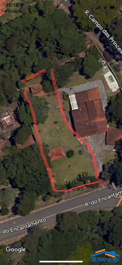 Terreno, 617 m² - Foto 5