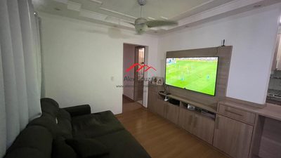 Apartamento, 3 quartos - Foto 4