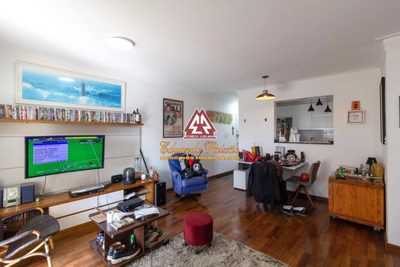Apartamento, 3 quartos, 82 m² - Foto 3