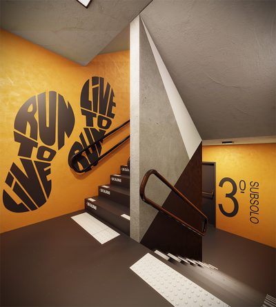 Apartamento, 2 quartos, 37 m² - Foto 3