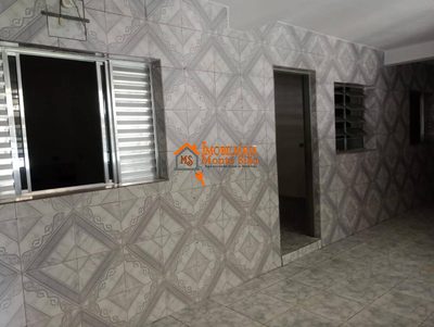 Casa, 2 quartos, 250 m² - Foto 1