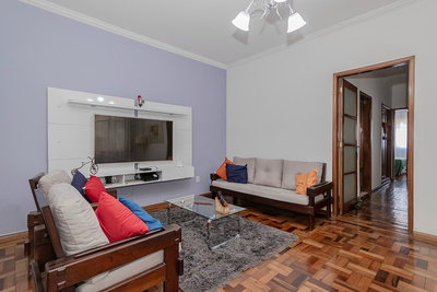 Apartamento, 3 quartos, 117 m² - Foto 5