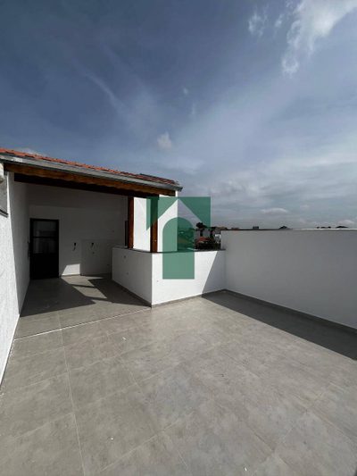 Cobertura, 2 quartos, 106 m² - Foto 2