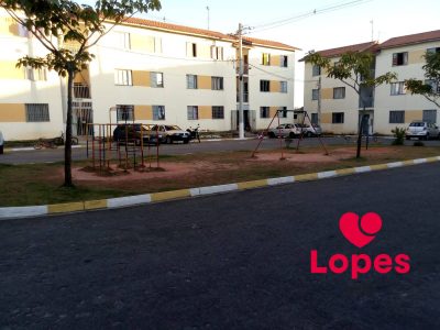 Apartamento, 2 quartos - Foto 2