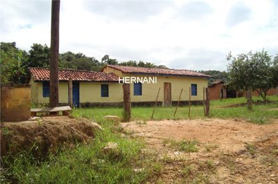 Fazenda, 83 hectares - Foto 3
