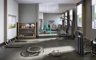 Apartamento, 1 quarto, 32 m² - Foto 4