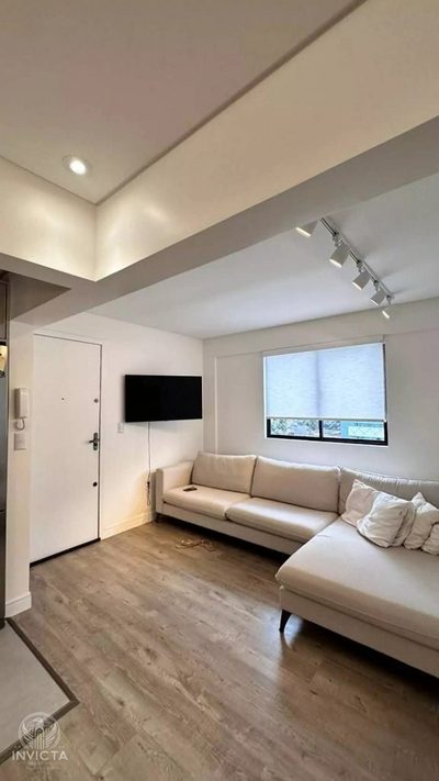 Apartamento, 2 quartos, 68 m² - Foto 2