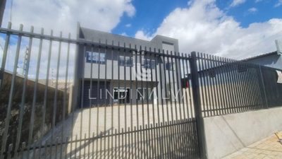 Depósito-Galpão, 240 m² - Foto 4