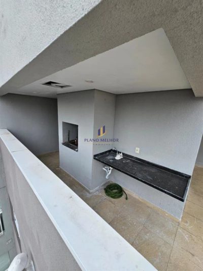 Apartamento, 2 quartos, 132 m² - Foto 2