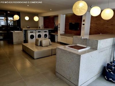 Apartamento, 2 quartos, 100 m² - Foto 3