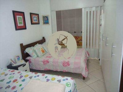 Apartamento, 2 quartos, 95 m² - Foto 2