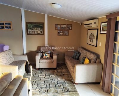Casa de Condomínio, 3 quartos - Foto 3