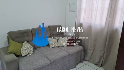 Casa, 3 quartos, 63 m² - Foto 5