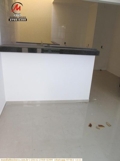 Casa, 3 quartos, 110 m² - Foto 2