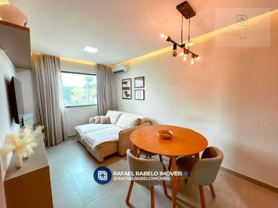 Apartamento, 3 quartos, 58 m² - Foto 4